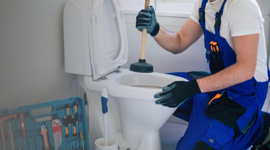 Professional same day plumber in Round Lake, NY